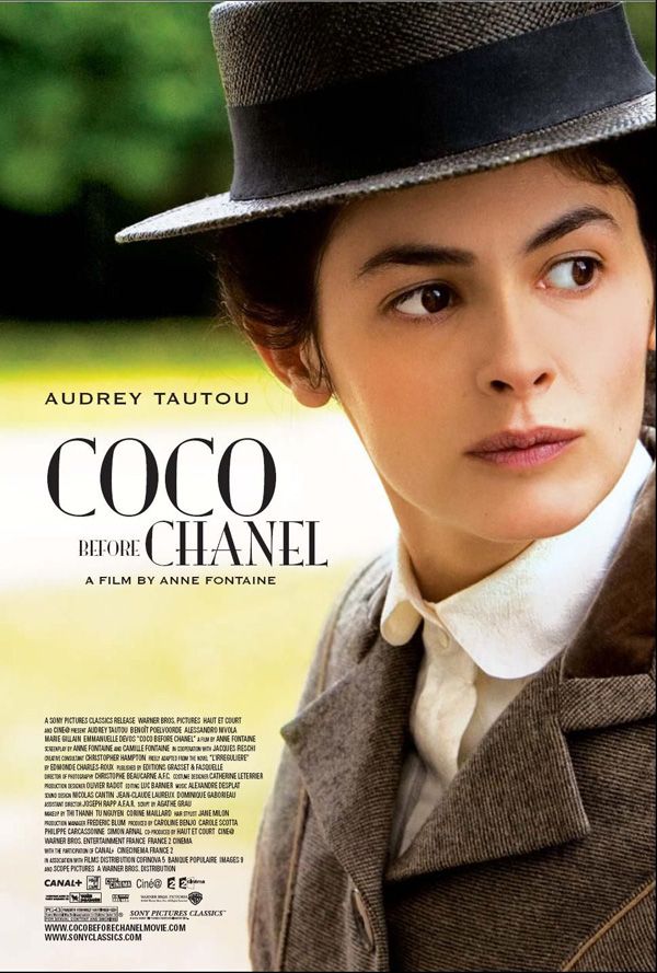 Coco Before Chanel movie poster.jpg